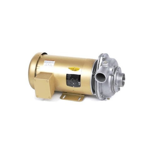 Champion - Moyer Diebel Pump Asy E 3Hp Rh 208-480/3/60, #414978 414978